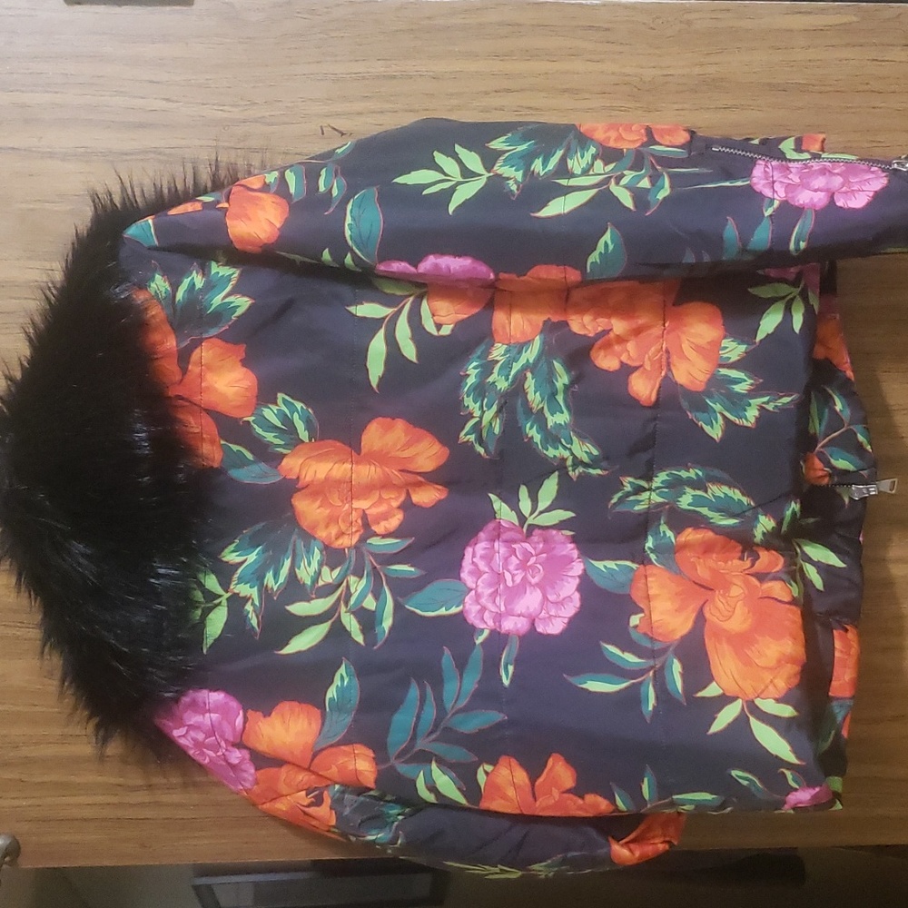 Express jacket - Picture 4 of 4